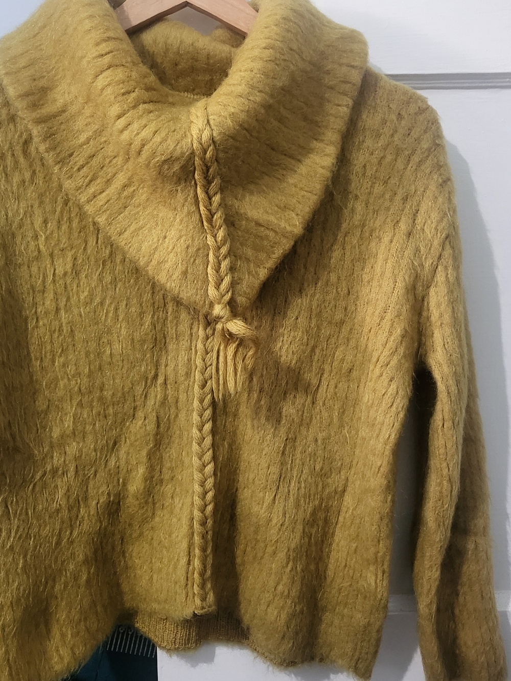 Vintage Sweater